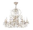 Люстра подвесная Maytoni Princess  E14 8x60W ARM270-08-R