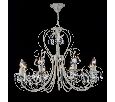 Люстра подвесная Maytoni Princess  E14 8x60W ARM270-08-R