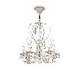 Люстра подвесная Maytoni Princess  E14 5x60W ARM270-05-R