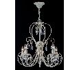 Люстра подвесная Maytoni Princess  E14 5x60W ARM270-05-R