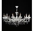 Люстра подвесная Maytoni Bellona  E14 12x60W ARM386-12-W