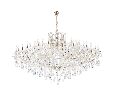 Люстра подвесная Maytoni Erna  E14 56x40W DIA880-PL-56-G
