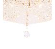 Люстра потолочная Maytoni Palace  E27 34x60W DIA100-CL-34-G