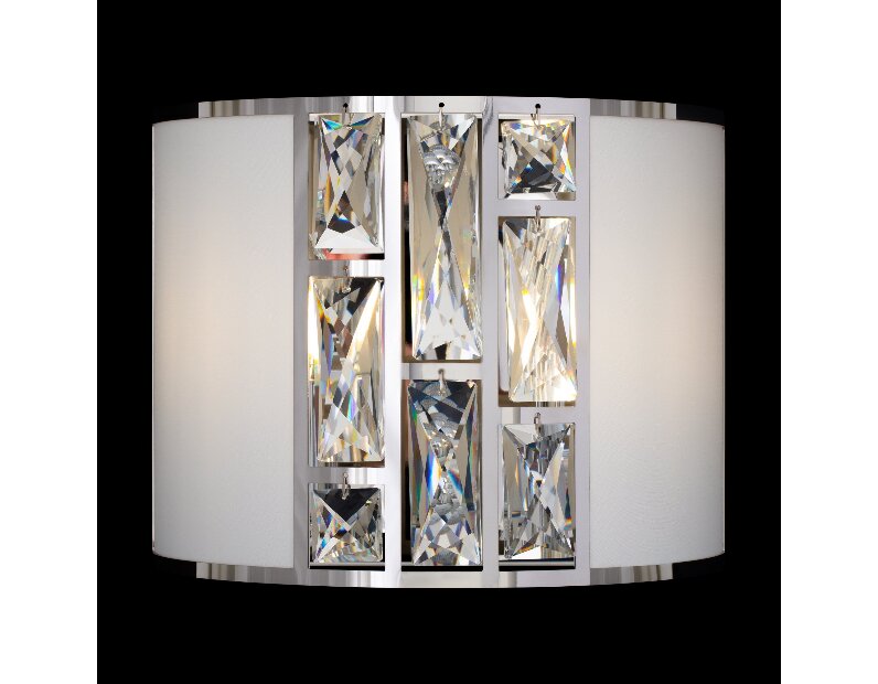 Бра Maytoni Mercurio  E14 2x60W MOD028WL-02CH