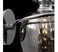 Бра Maytoni Blues  E14 1x40W MOD033-WL-01-N
