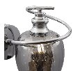 Бра Maytoni Blues  E14 1x40W MOD033-WL-01-N