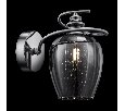Бра Maytoni Blues  E14 1x40W MOD033-WL-01-N