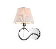 Бра Maytoni Talia  E14 1x40W MOD334-WL-01-N