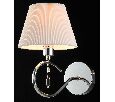 Бра Maytoni Talia  E14 1x40W MOD334-WL-01-N