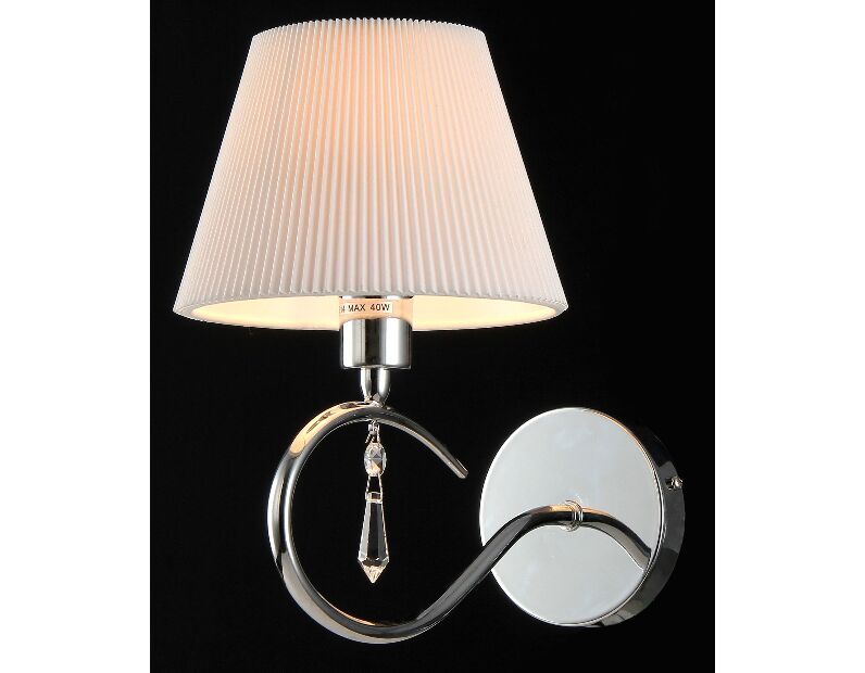 Бра Maytoni Talia  E14 1x40W MOD334-WL-01-N