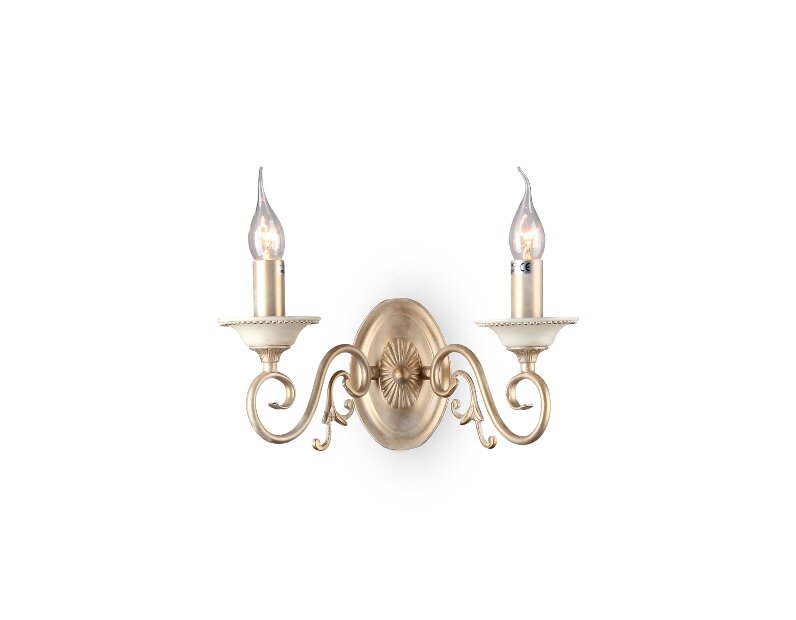 Бра Maytoni Perla  E14 2x60W ARM337-02-R