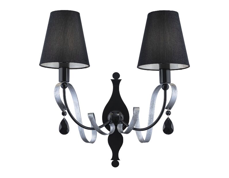 Бра Maytoni Intreccio  E14 2x40W ARM010-02-R