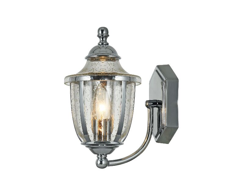 Бра Maytoni Zeil  E14 1x60W H356-WL-01-CH