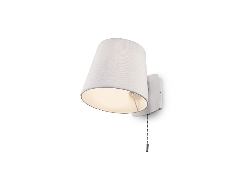 Бра Maytoni Bergamo  E27 1x60W Бежевый MOD613WL-01W