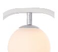 Бра Maytoni Avola  G9 1x40W MOD431-WL-01-WS