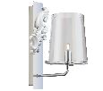 Бра Maytoni Landmark  G9 1x28W MOD040WL-01CH