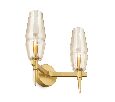 Бра Maytoni Lita  G9 2x28W H002WL-02G