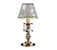 Настольная лампа Maytoni Vals  E14 1x40W RC098-TL-01-R
