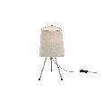 Настольная лампа Maytoni Comfort  E27 1x40W MOD008TL-01N