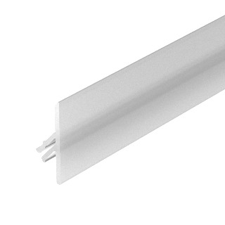 Рефлектор для профиля Arlight KLUS-POWER-W50-2000 Пластик 030319