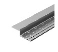 Профиль Arlight PAK-EDGE-SLIM-2000 (Алюминий) 023783