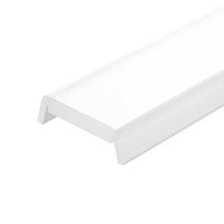 Экран матовый для Arlight PDS, MIC-3000 (Пластик) 030959