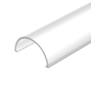 Экран матовый Arlight ROUND-D30-DUAL-2000 OPAL (Пластик) 029214