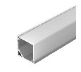 Профиль Arlight SL-KANT-H16-2000 ANOD (Алюминий) 023723