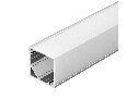 Профиль Arlight SL-KANT-H30-2000 ANOD (Алюминий) 019333