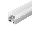 Профиль Arlight SL-LINE-2011M-2000 ANOD (Алюминий) 023720