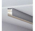 Профиль Arlight SL-COMFORT-2542-2000 ANOD (Алюминий) 031727