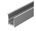 Профиль Arlight SL-COMFORT-4551-F-2000 ANOD (Алюминий) 031767