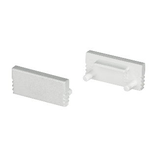 Заглушка Arlight SL-SLIM-H7 глухая (Пластик) 024475