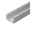 Профиль Arlight ARH-LINE-1726-2000 ANOD (Алюминий) 018674