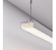 Профиль Arlight ARH-LINE-2448-2000 ANOD (Алюминий) 018684