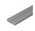 Профиль Arlight ARH-WIDE-B-H20-2000 ANOD (Алюминий) 016188