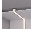 Профиль Arlight ARH-POWER-F-W35-2000 ANOD (Алюминий) 016139