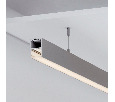 Профиль Arlight ARH-LINE-3750A-2000 ANOD (Алюминий) 019615