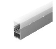 Профиль Arlight ARH-LINE-3750A-2000 ANOD (Алюминий) 019615