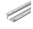 Профиль Arlight ARH-LINIA72-FANTOM-2000 ANOD (Алюминий) 025025