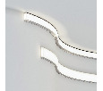 Профиль Arlight ARH-BENT-W11-2000 ANOD (Алюминий) 023592