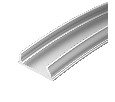 Профиль Arlight ARH-BENT-W11-2000 ANOD (Алюминий) 023592