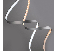 Профиль Arlight ARH-BENT-W18-2000 ANOD (Алюминий) 023087