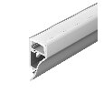 Профиль Arlight ARH-CON-2000 ANOD (Алюминий) 018828