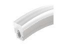 Профиль Arlight WPH-FLEX-STR-Н20-10m White (Пластик) 023669
