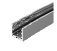 Профиль Arlight SL-ARC-3535-D3000-A45 SILVER (1180мм, дуга 1 из 8) Алюминий 027635