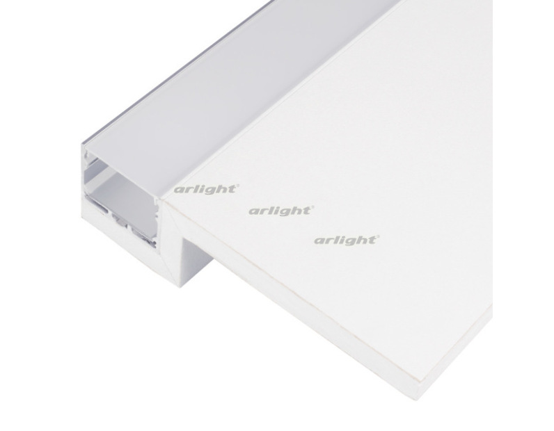 Гипсокартонный Модуль Arlight ARL-LINE-EDGE-35-2000 (ГКЛ 12.5мм) 022936