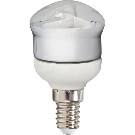 Лампа энергосберегающая Feron ELR60 Зеркальная R50 E14 11W 6400K 04025
