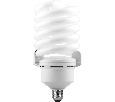 Лампа энергосберегающая Feron ELS64 Спираль E27 105W 6400K 04114