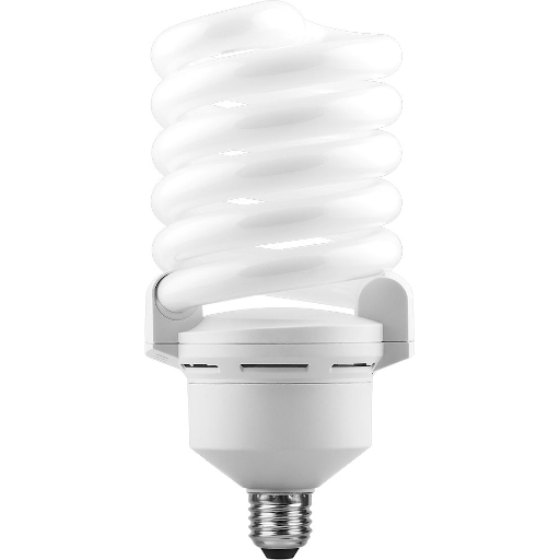 Лампа энергосберегающая Feron ELS64 Спираль E27 105W 6400K 04114